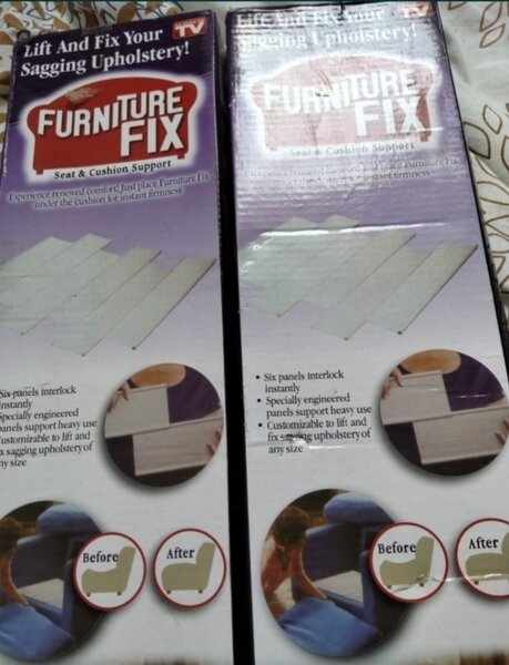 Doua pachete Furniture Fix